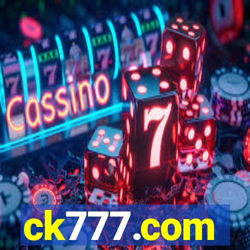 ck777.com