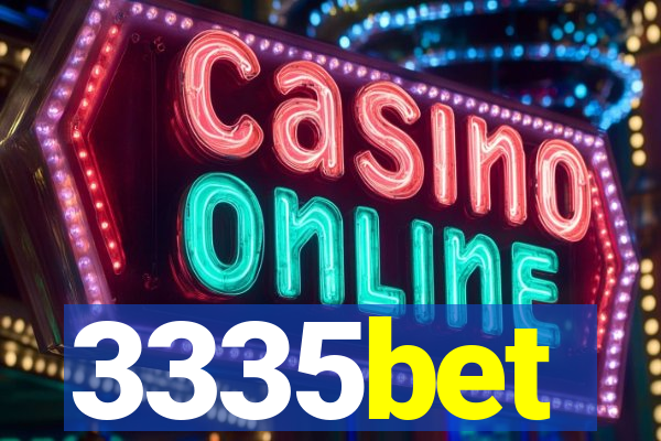 3335bet