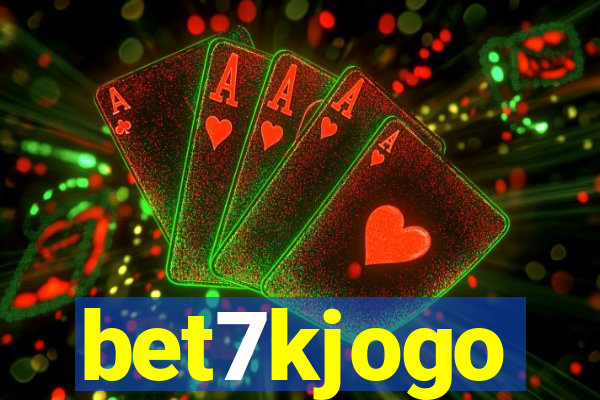 bet7kjogo