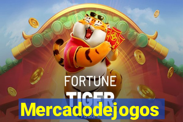 Mercadodejogos