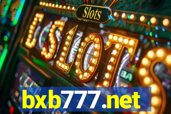 bxb777.net