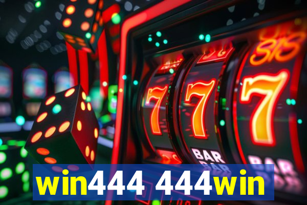 win444 444win