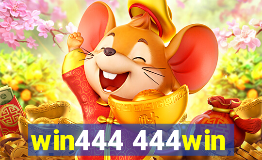 win444 444win