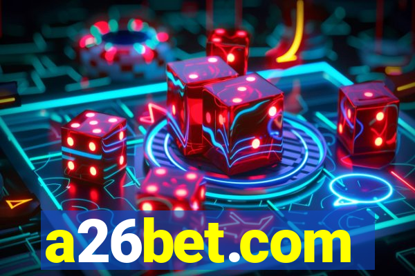 a26bet.com