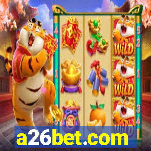 a26bet.com