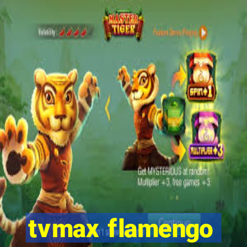 tvmax flamengo