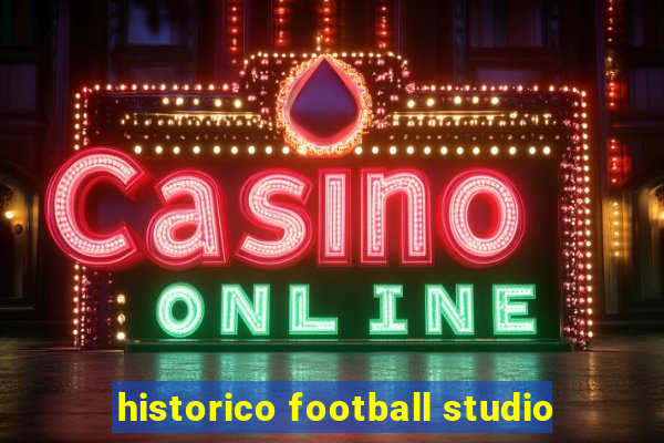 historico football studio