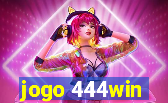 jogo 444win