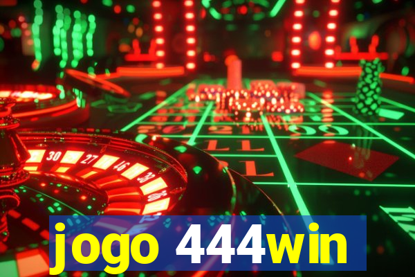 jogo 444win