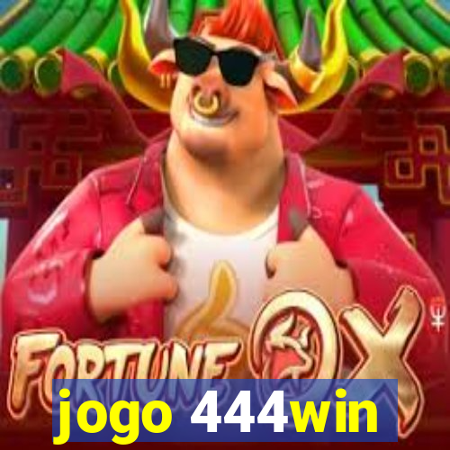 jogo 444win
