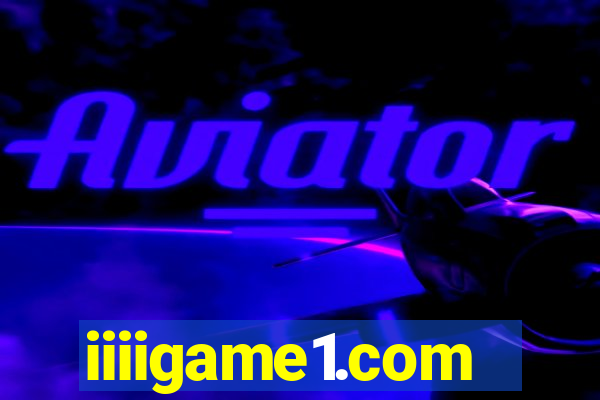 iiiigame1.com