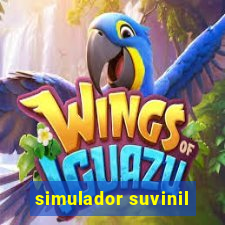 simulador suvinil