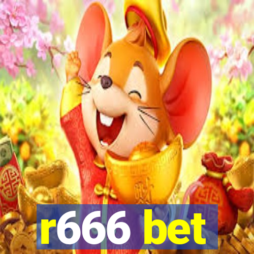 r666 bet