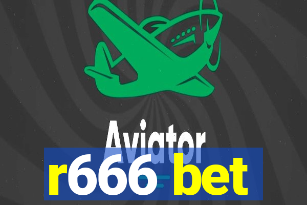 r666 bet