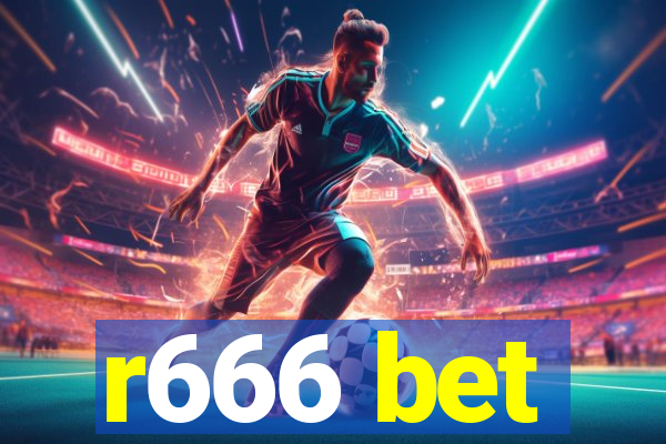 r666 bet