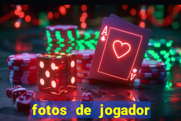 fotos de jogador de futebol pelado