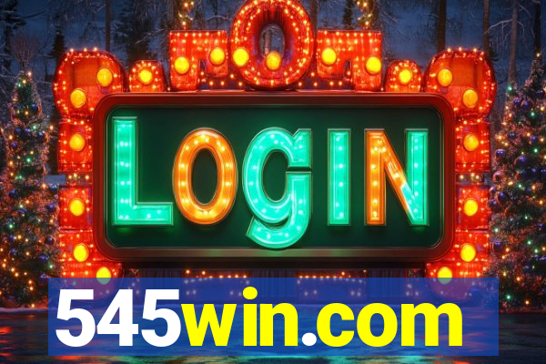 545win.com