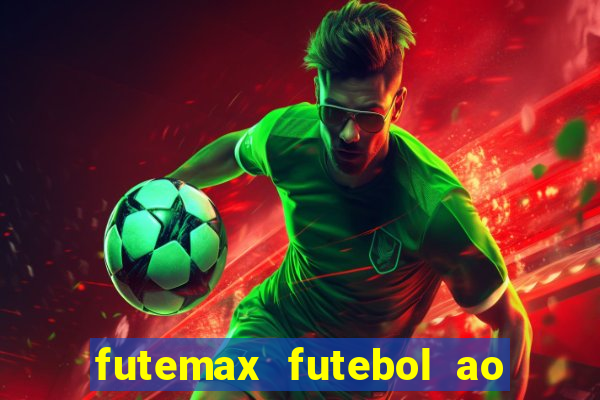 futemax futebol ao vivo serie b