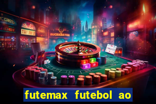 futemax futebol ao vivo serie b