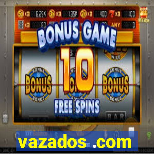 vazados .com