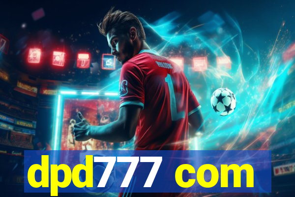 dpd777 com