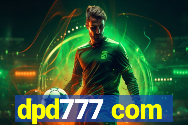 dpd777 com