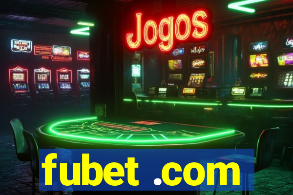 fubet .com