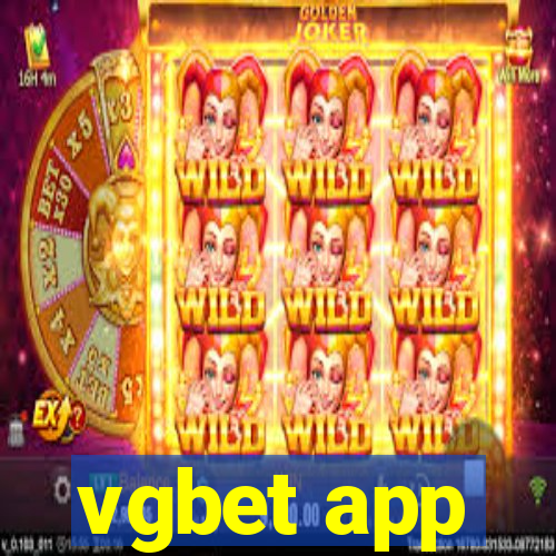 vgbet app