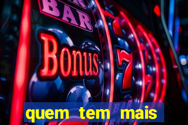 quem tem mais chance de ganhar a libertadores 2024
