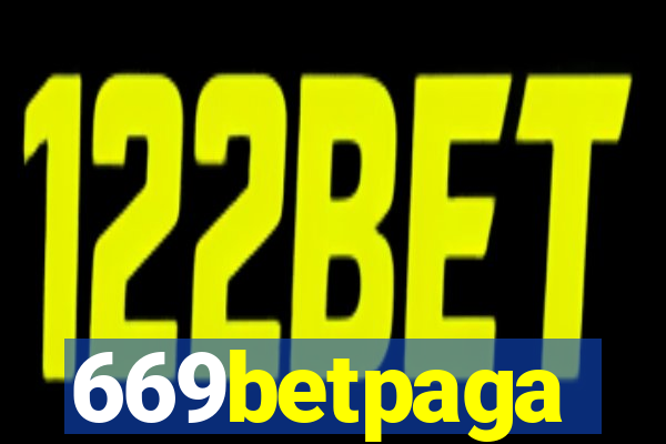 669betpaga