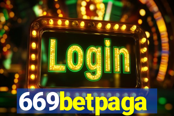 669betpaga