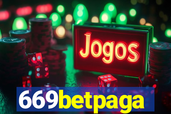 669betpaga