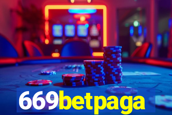 669betpaga