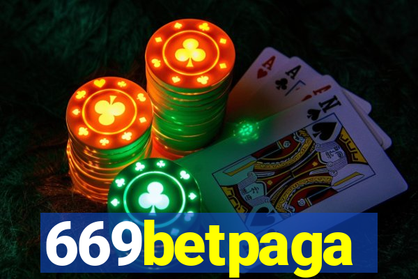 669betpaga