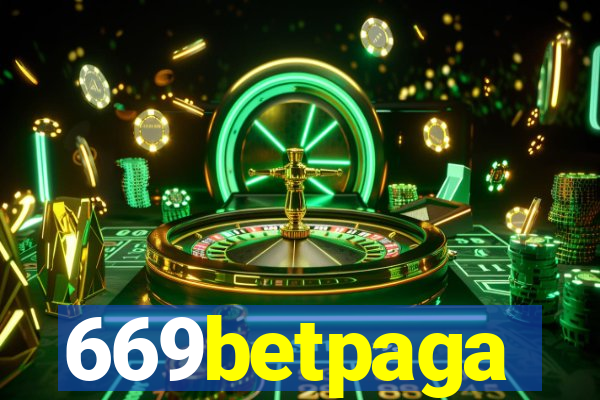 669betpaga