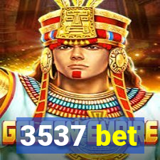 3537 bet