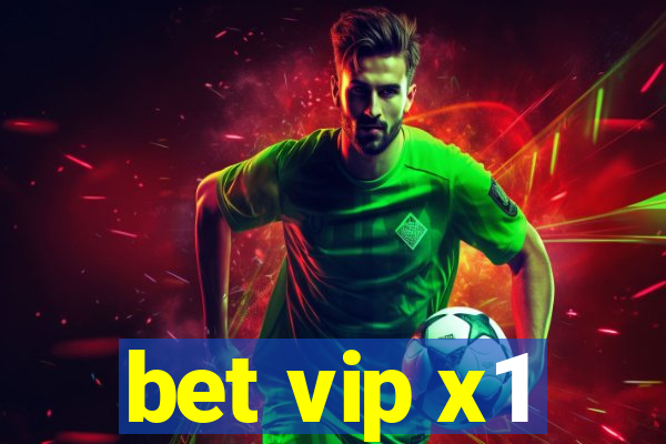 bet vip x1