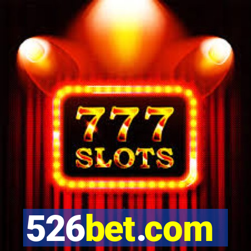 526bet.com
