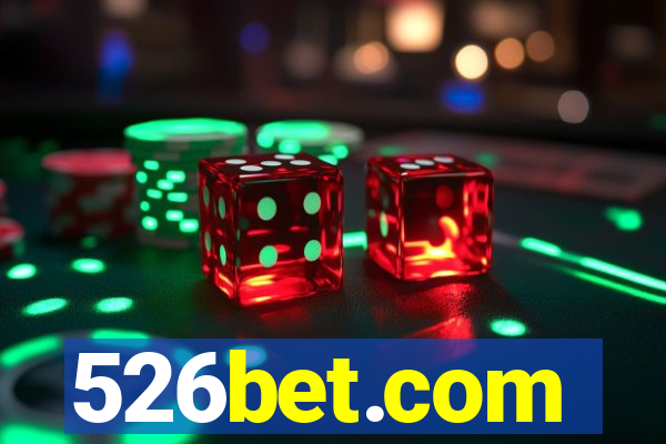 526bet.com