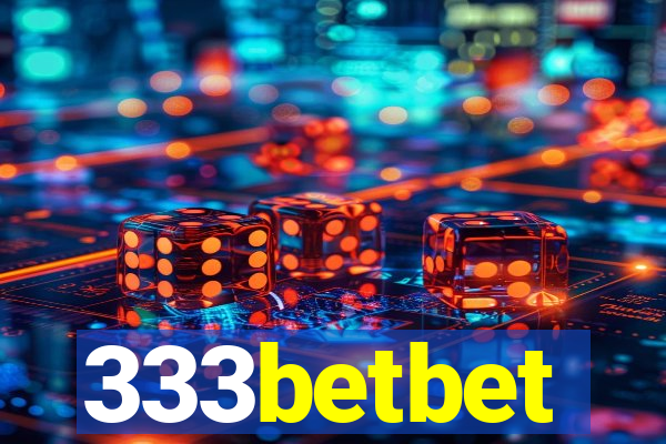 333betbet