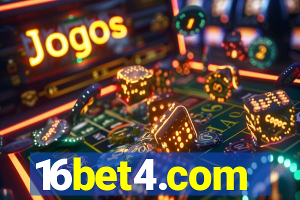 16bet4.com
