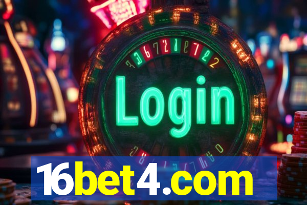 16bet4.com