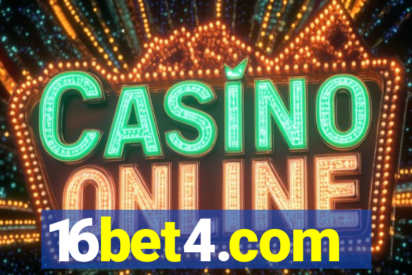 16bet4.com