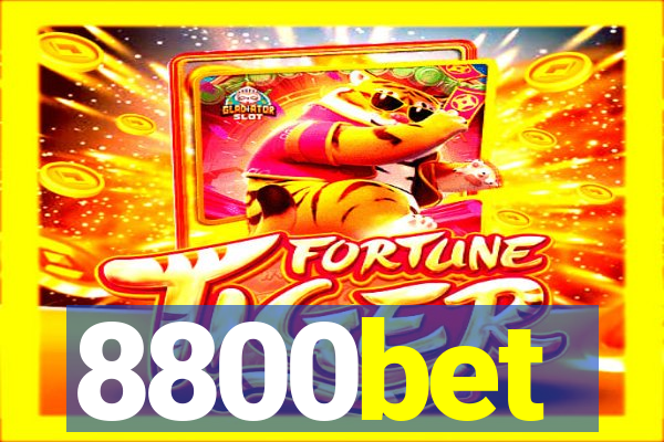 8800bet