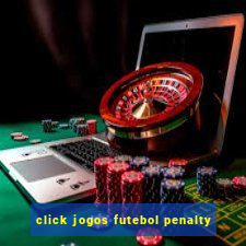 click jogos futebol penalty