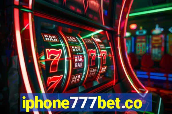 iphone777bet.com