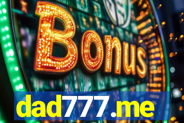 dad777.me