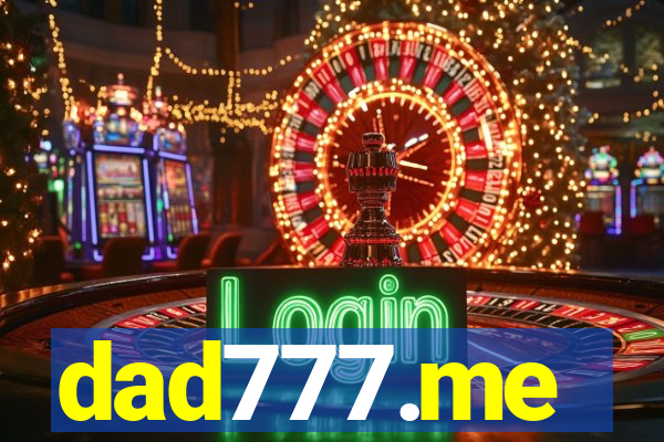 dad777.me