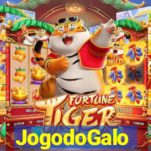 JogodoGalo