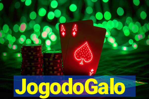 JogodoGalo